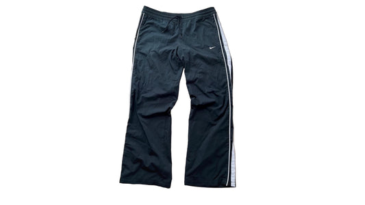 Nike Vintage Trackpants baggy Hose Y2k (S)