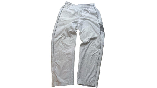 Nike Vintage Trackpants baggy Hose Y2k (L)