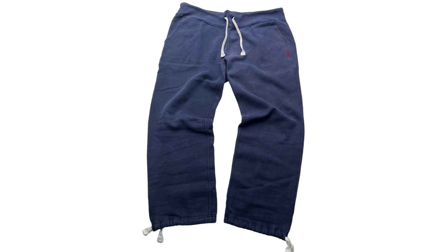 Ralph Lauren Vintage Jogger baggy Hose Y2k (L)