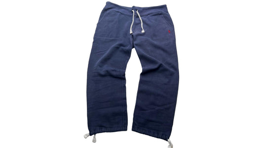 Ralph Lauren Vintage Jogger baggy Hose Y2k (L)