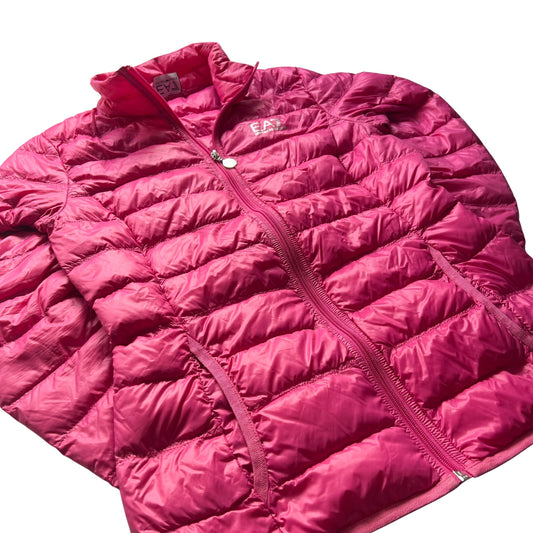 Armani EA7 Puffer Jacke Damen (S)