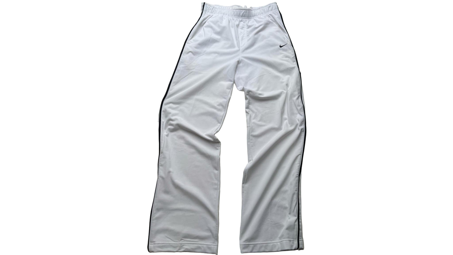 Nike Vintage Trackpants baggy Hose Y2k (M)