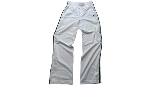 Nike Vintage Trackpants baggy Hose Y2k (M)