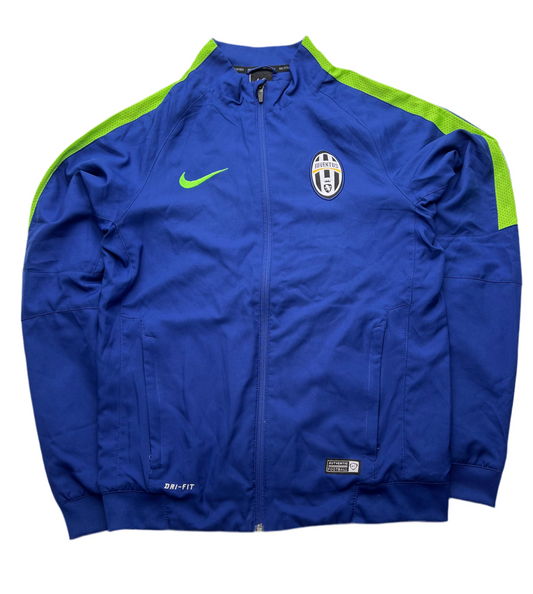 Juventus Nike Trainingsanzug, Tracksuit Vintage (S)