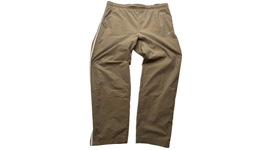 Nike Vintage Trackpants baggy Hose Y2k (L)