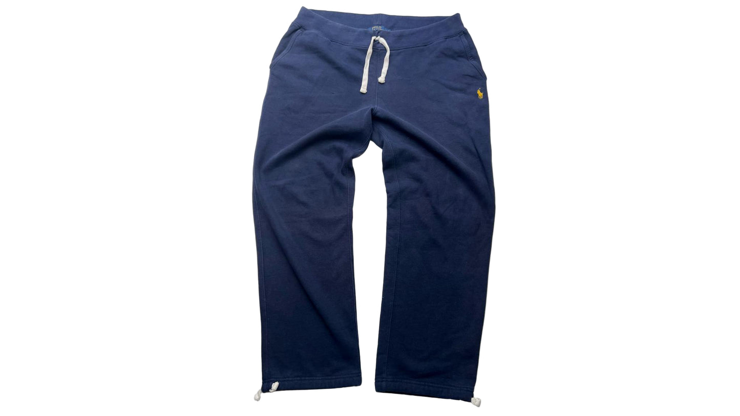Ralph Lauren Vintage Jogger baggy Hose Y2k (L)