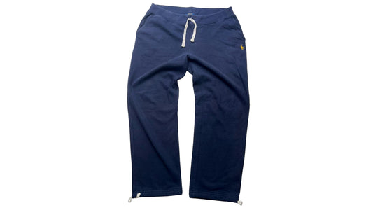 Ralph Lauren Vintage Jogger baggy Hose Y2k (L)