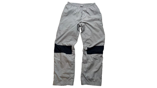 Nike Vintage Trackpants baggy Hose Y2k (M)