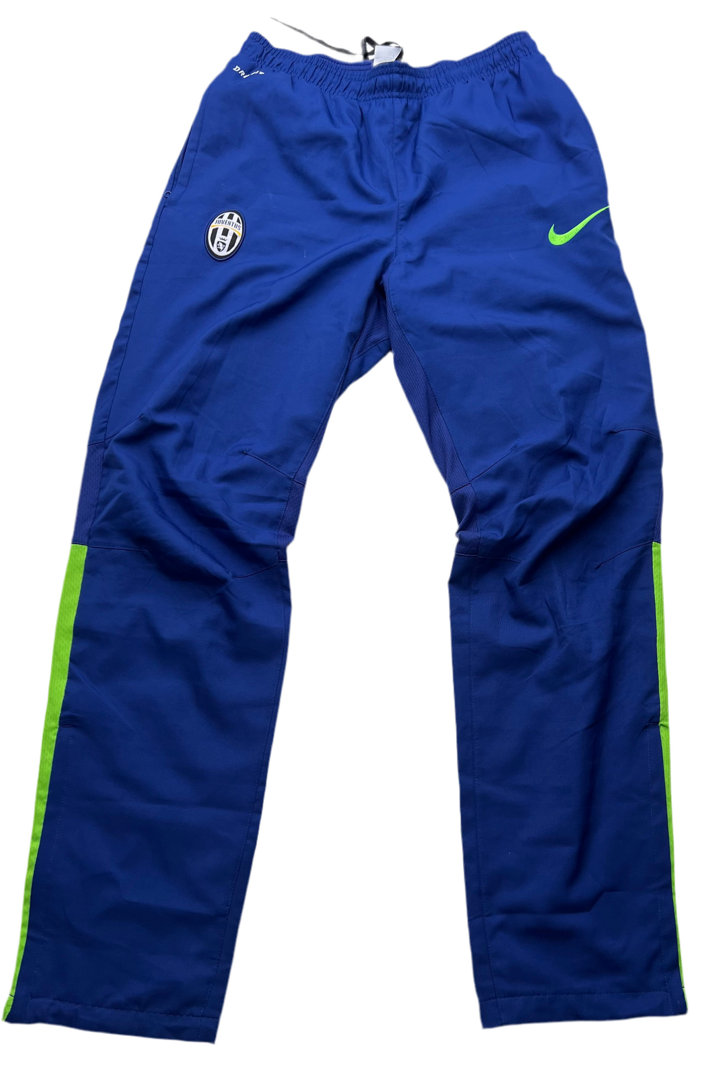 Juventus Nike Trainingsanzug, Tracksuit Vintage (S)