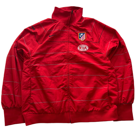 Tracksuit Trainingsanzug Athletico Madrid Nike (L)
