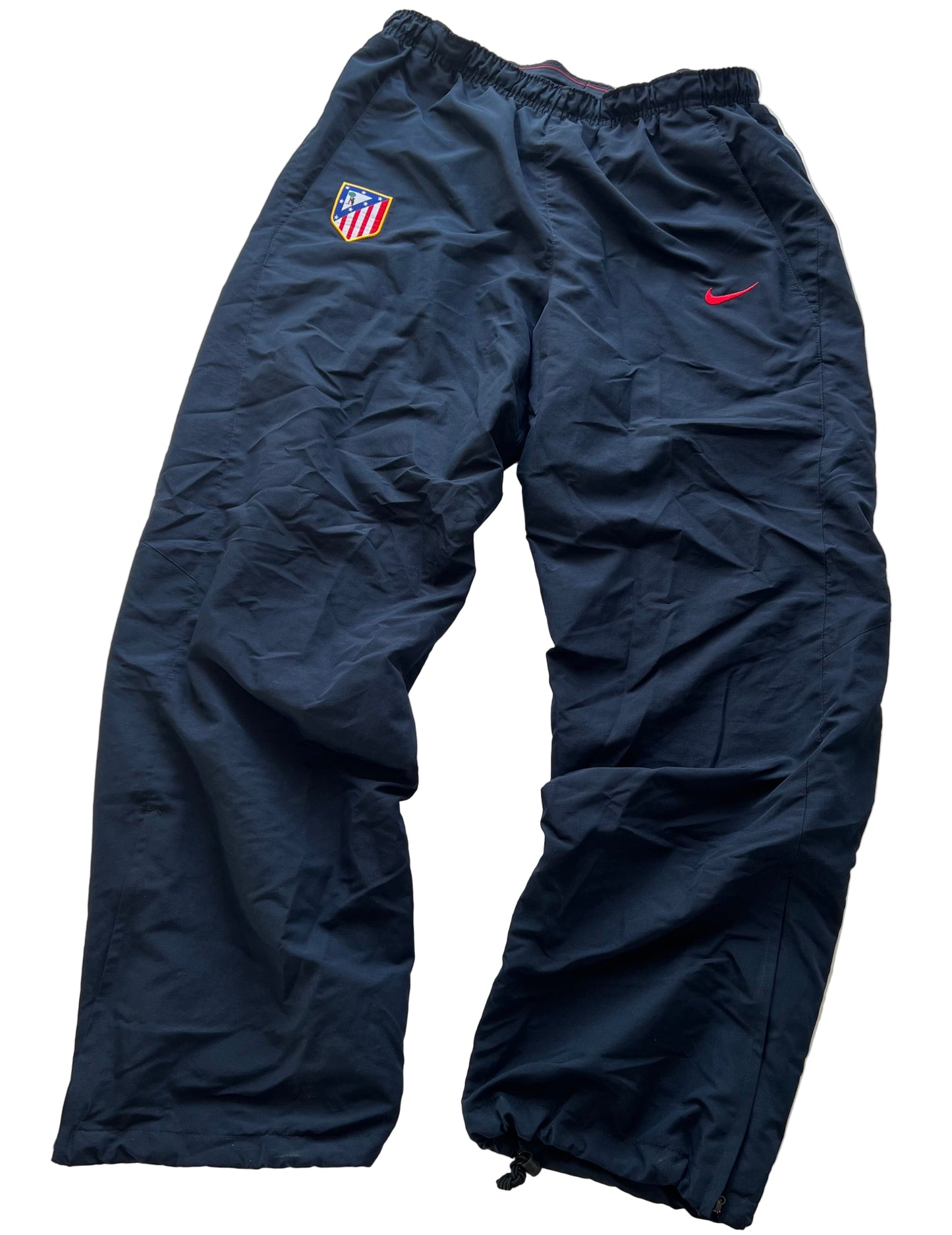 Tracksuit Trainingsanzug Athletico Madrid Nike (L)