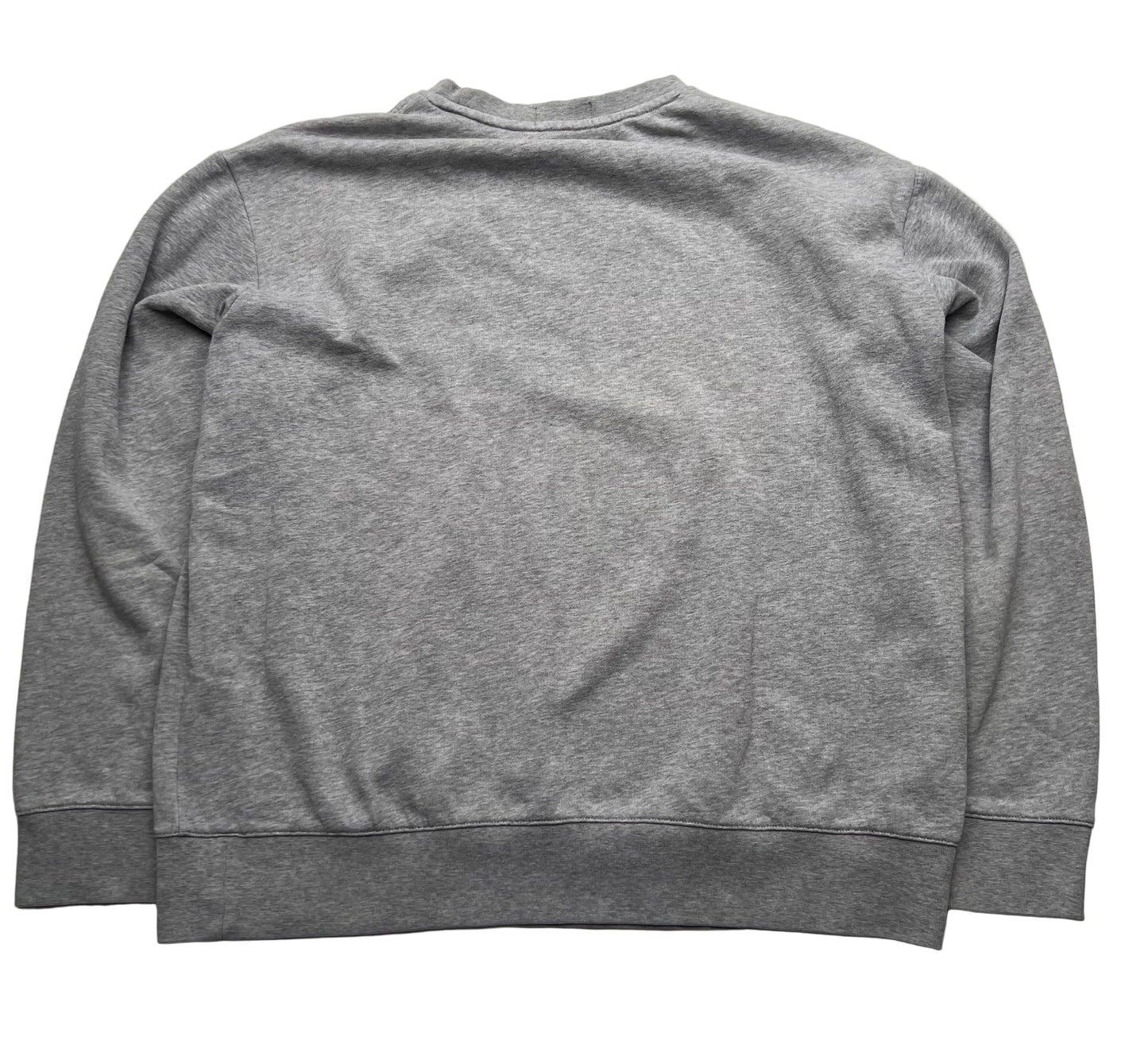 Ralph Lauren Sweater Grau (XL)