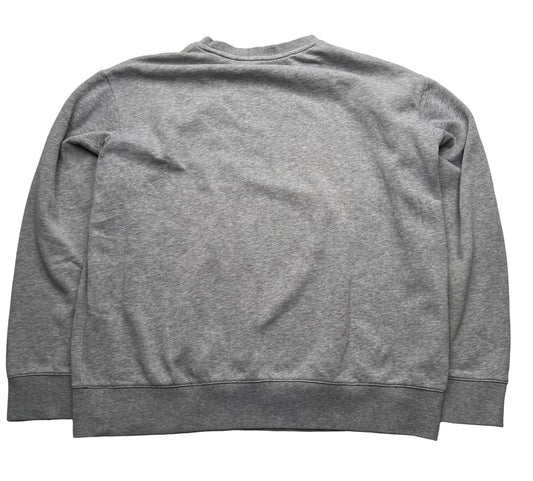 Ralph Lauren Sweater Grau (XL)