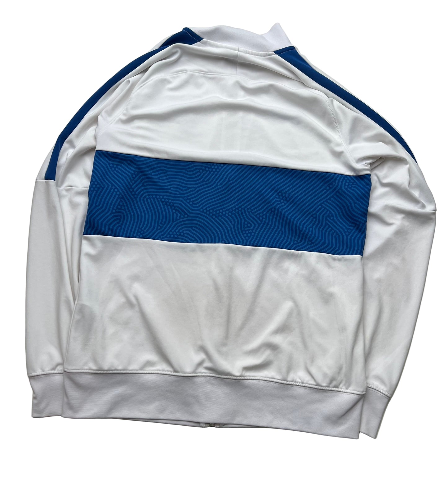 Herha BSC Berlin Nike Trainingsjacke Trackjacket Vintage Retro (M)