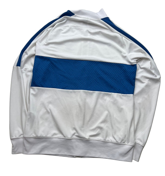 Herha BSC Berlin Nike Trainingsjacke Trackjacket Vintage Retro (M)