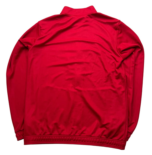 Cuba Adidas Trainingsjacke Trackjacket Vintage Retro (M)