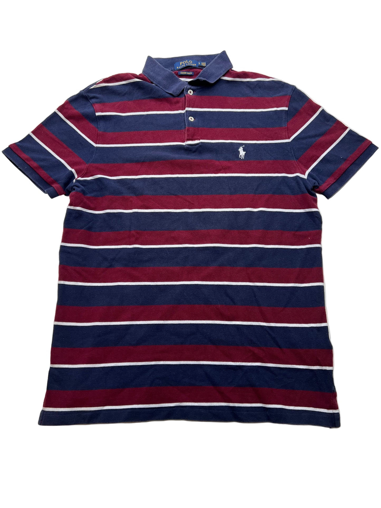 Ralph Lauren Polohemd (M)