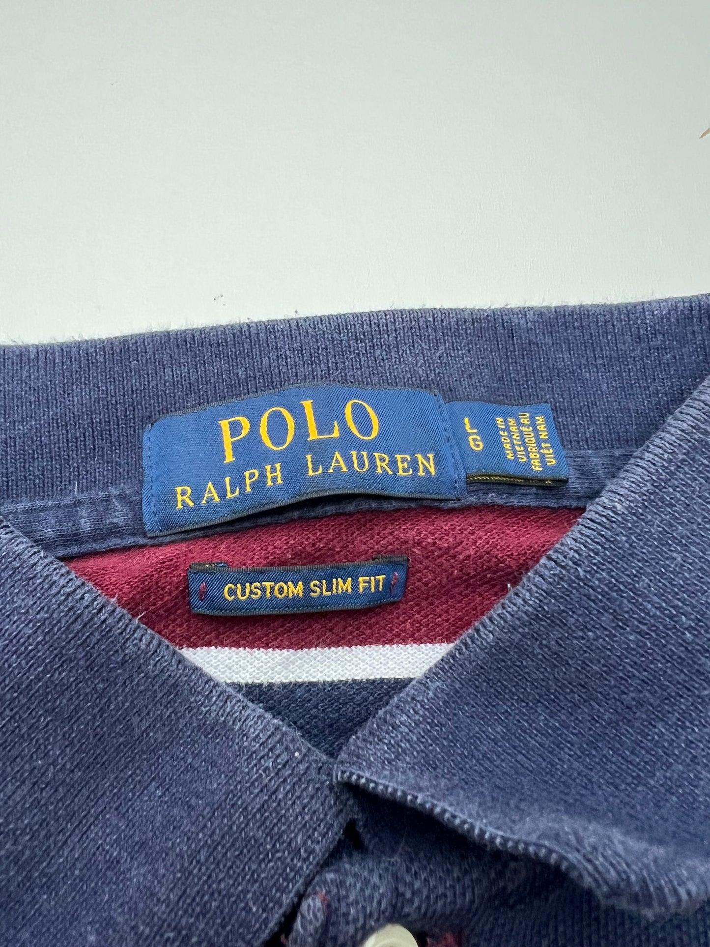 Ralph Lauren Polohemd (M)