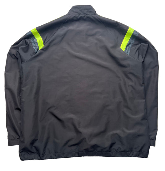 Spanien Adidas Trainingsjacke Trackjacket Vintage Retro (XL)
