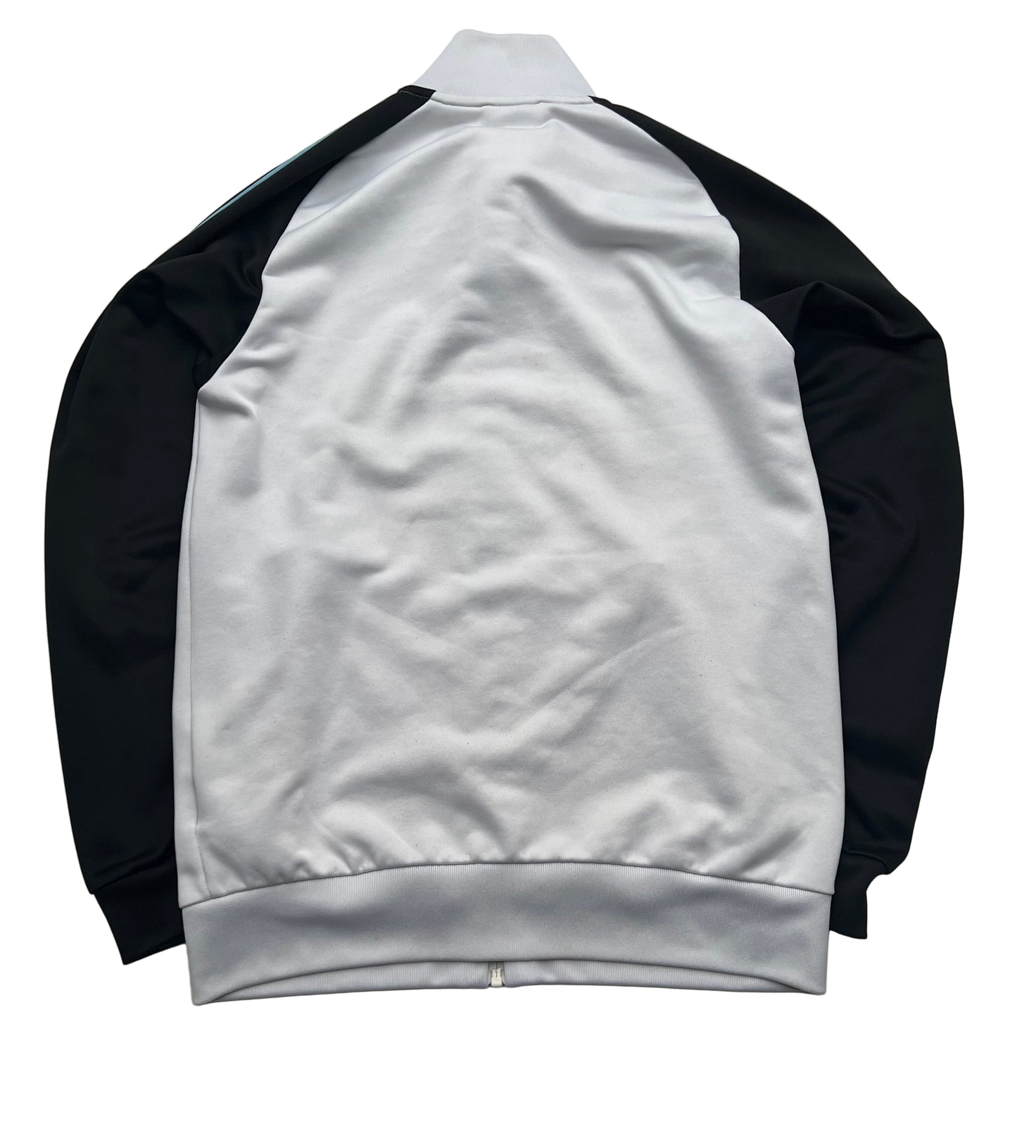 Argentien Adidas Trainingsjacke Trackjacket Vintage Retro (M)