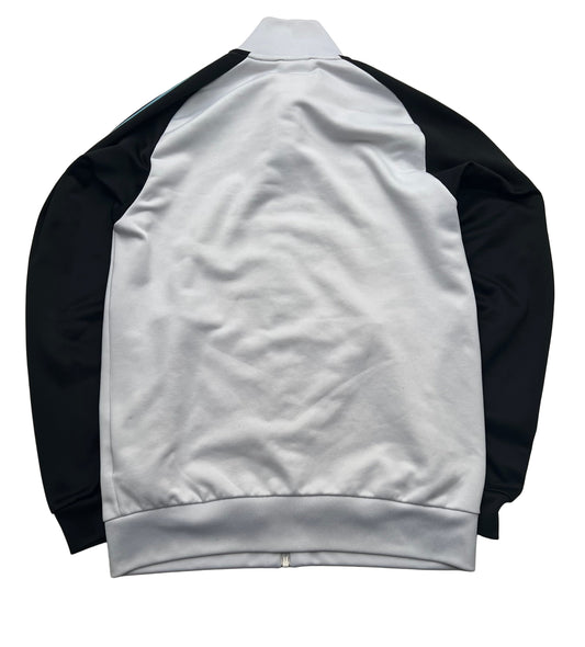 Argentien Adidas Trainingsjacke Trackjacket Vintage Retro (M)