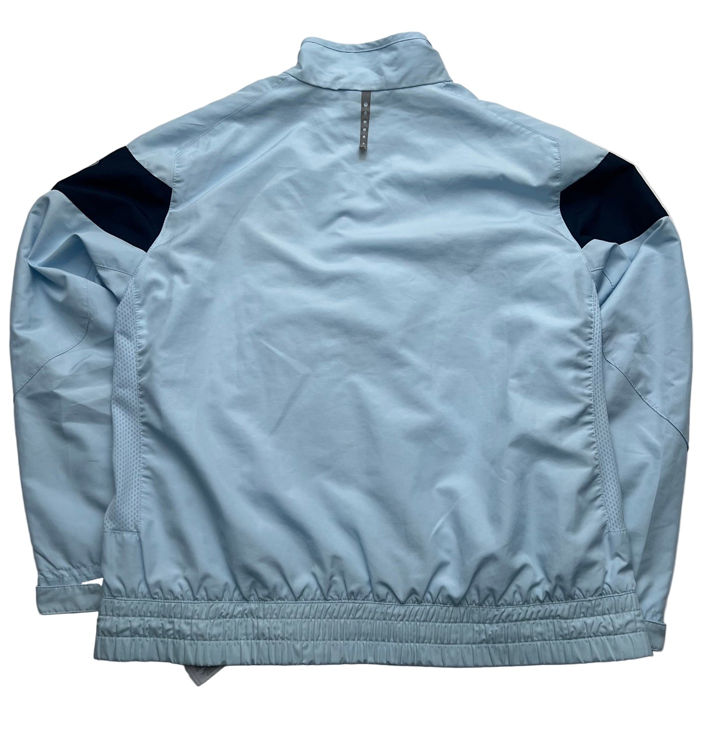 FC Barcelona Nike Trainingsjacke, Trackjacket Vintage (XS)