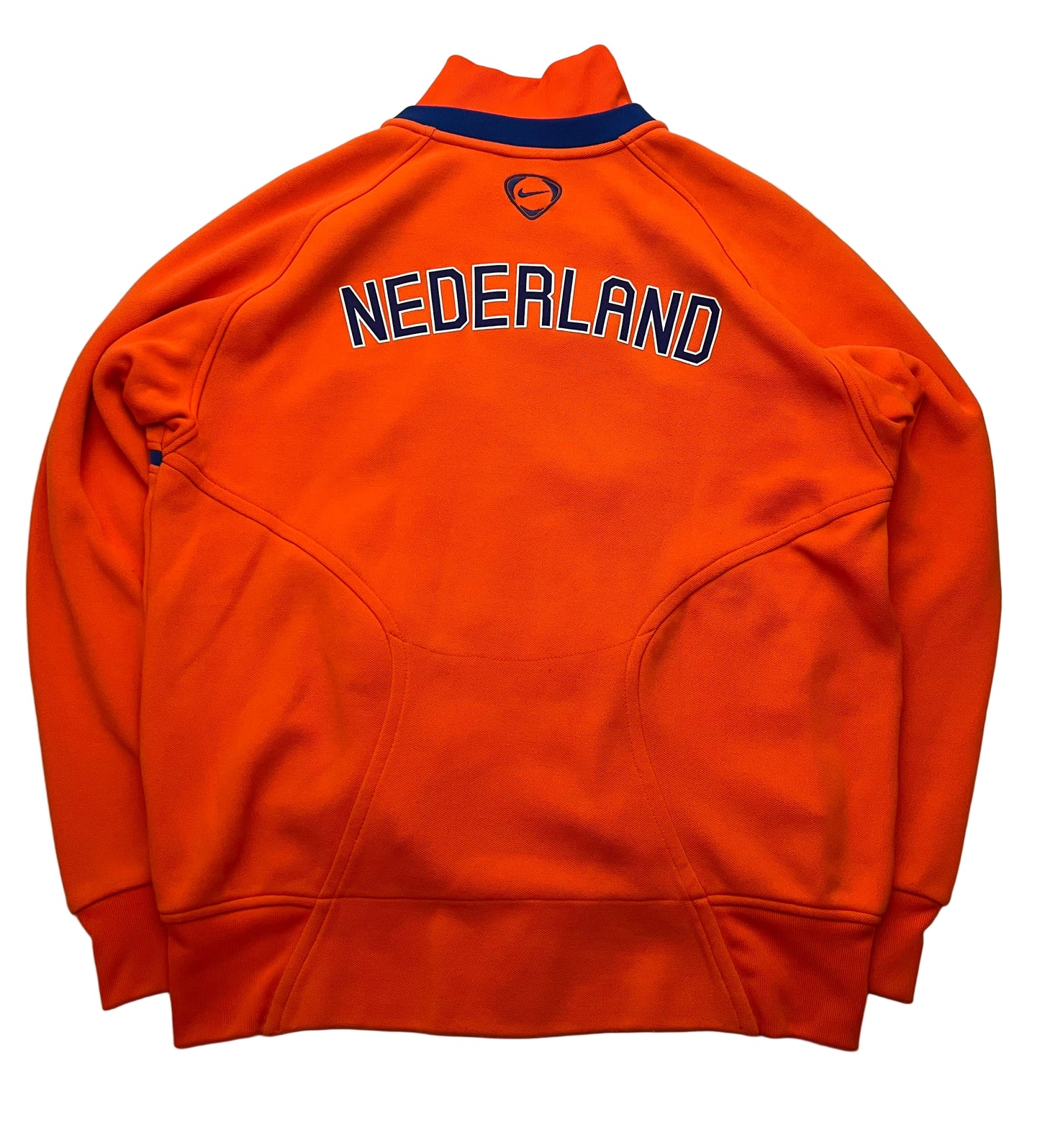 Niederlande Nike Trainingsjacke/Trackjacket (L)
