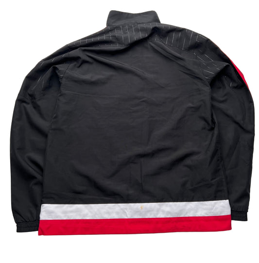 Ajax Amsterdam Adidas Trainingsjacke Trackjacket Vintage Retro (M)