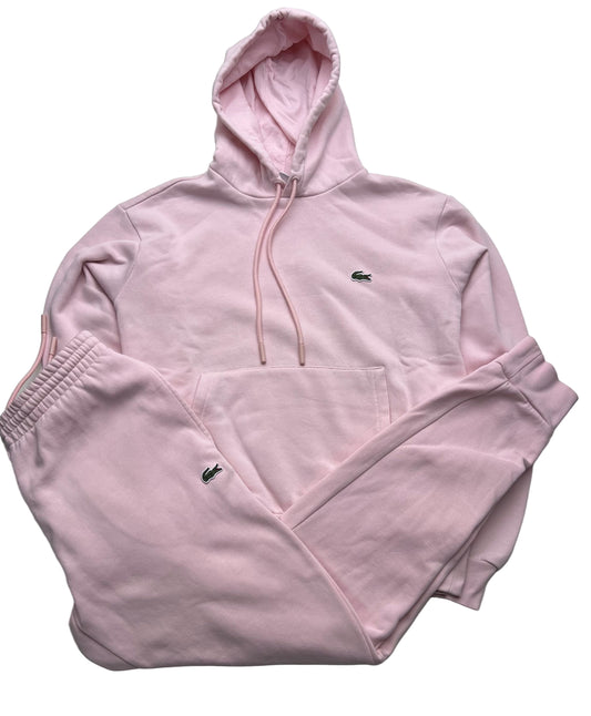 Tracksuit Trainingsanzug Lacoste (XS)