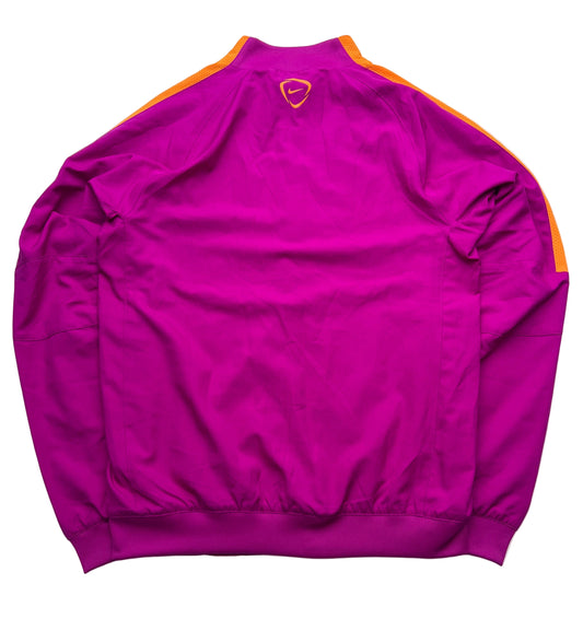 Galatasaray Istanbul Nike Trainingsjacke Trackjacket Vintage (M)