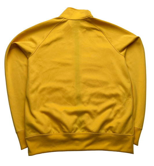 Brasil Nike Trainingsjacke/Trackjacket (M)