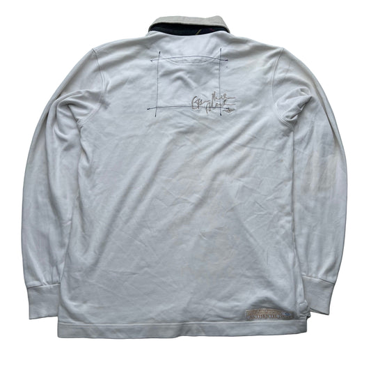La Martina Polohemd Longsleeve (L)