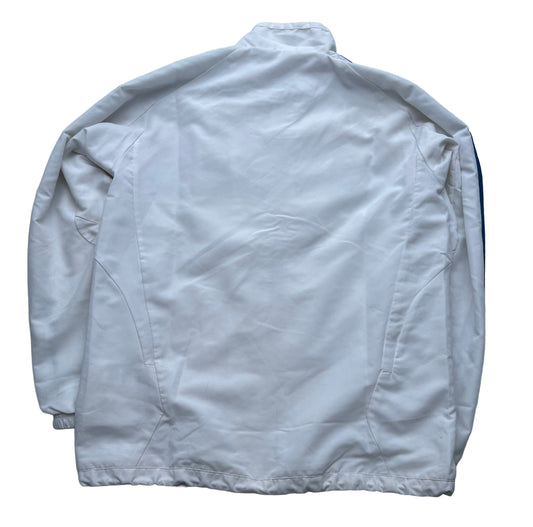 Lyon Adidas Trainingsjacke Trackjacket Vintage (S)