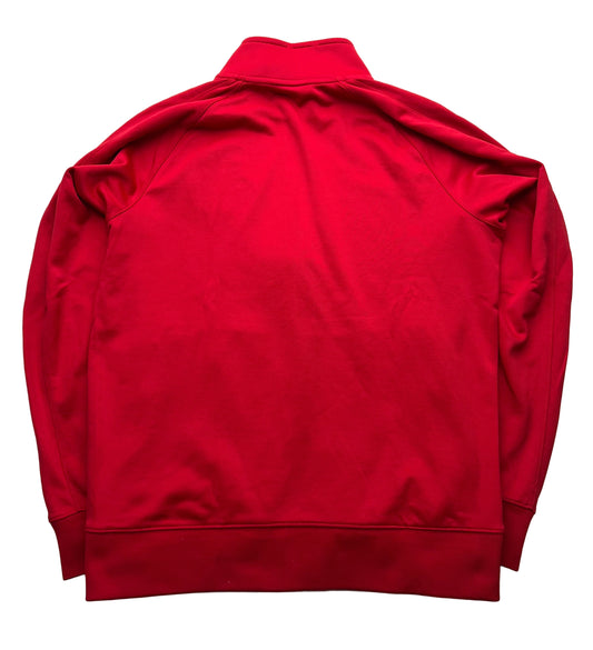 Manchester Nike Trainingsjacke Trackjacket Vintage (M)