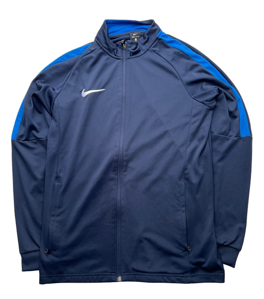 Nike Trainingsjacke Trackjacket Vintage (M)