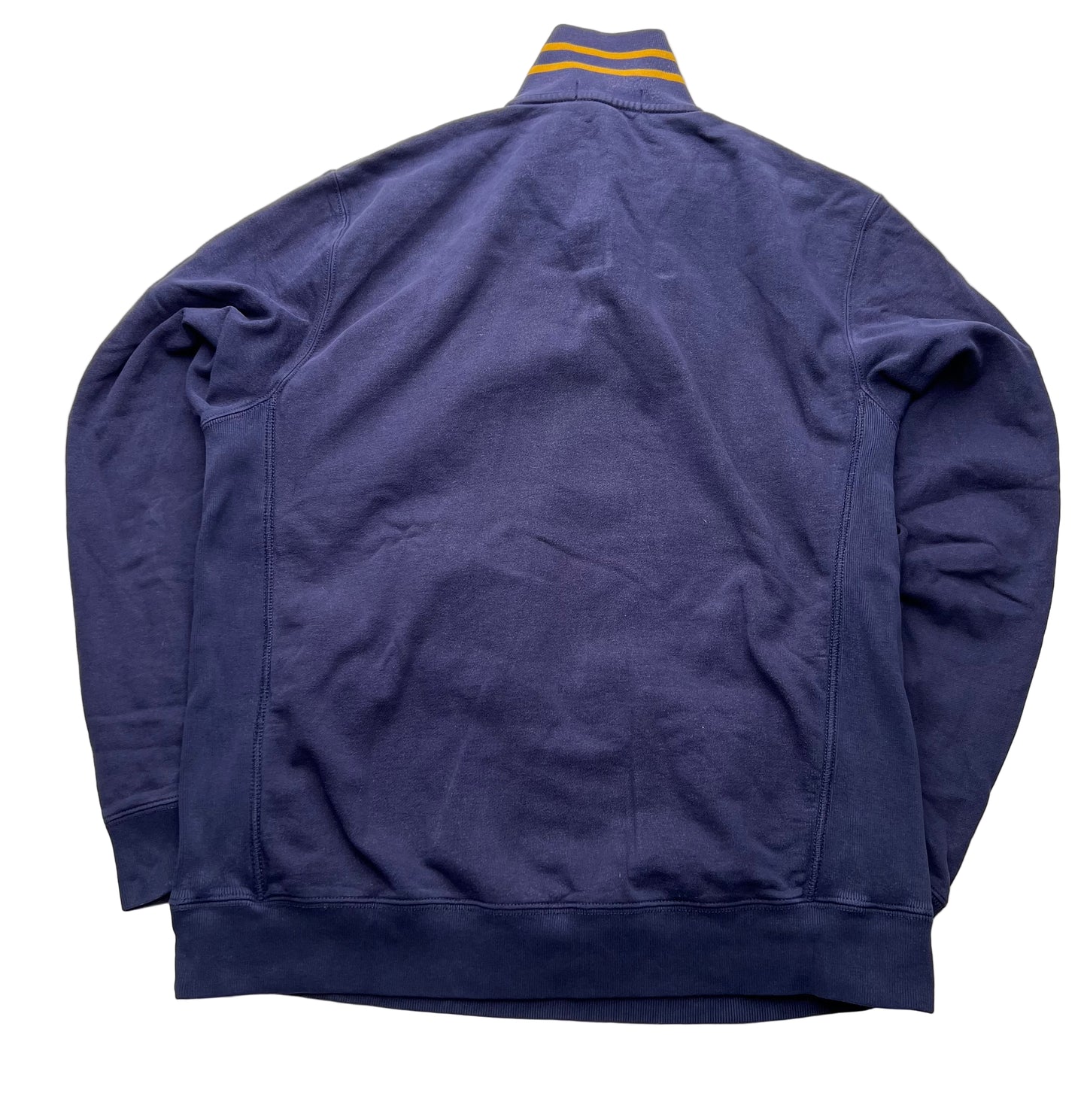Ralph Lauren Sweater 1/4 Zipper (M)