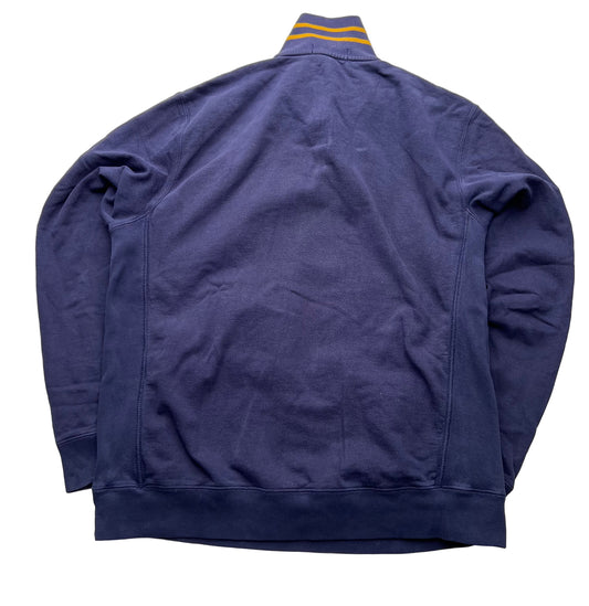 Ralph Lauren Sweater 1/4 Zipper (M)