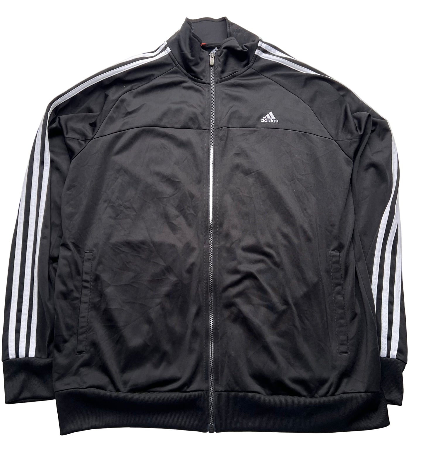 Adidas Trainingsjacke Trackjacket Vintage Retro (XL)