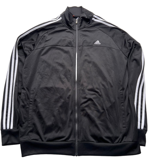 Adidas Trainingsjacke Trackjacket Vintage Retro (XL)