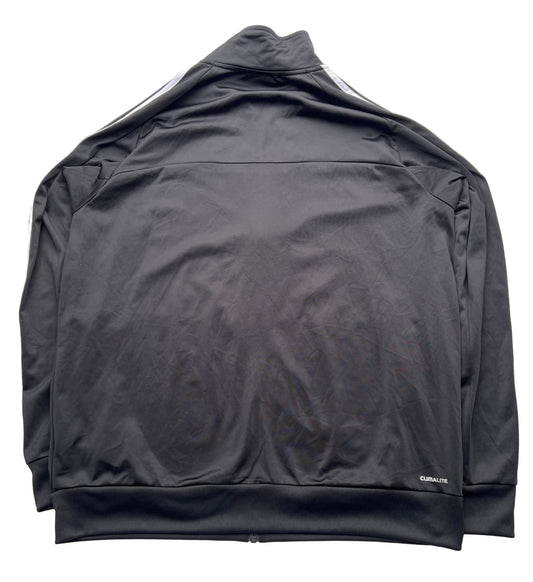 Adidas Trainingsjacke Trackjacket Vintage Retro (XL)