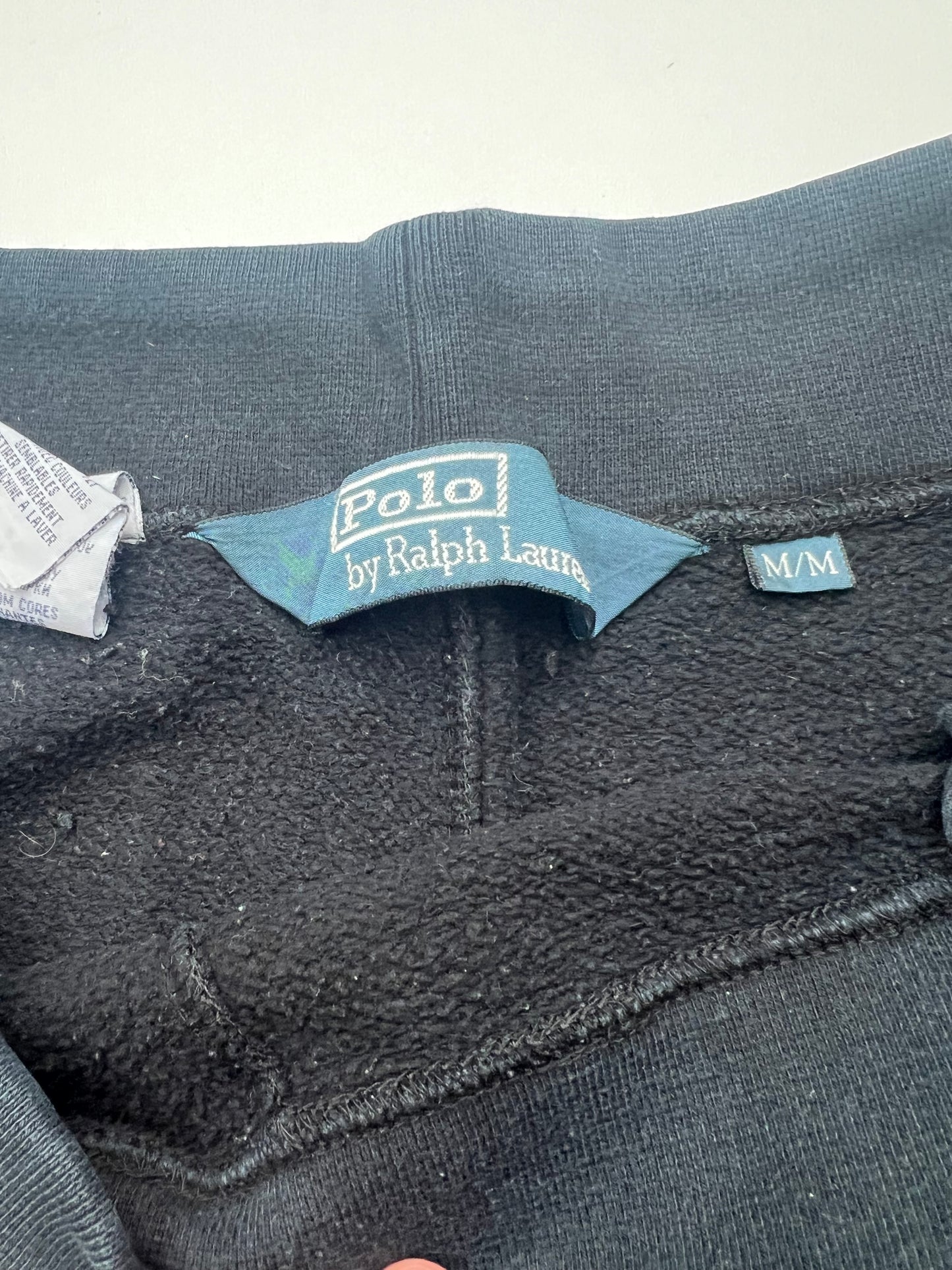Ralph Lauren Vintage Trackpants Jogger Hose Y2k (M)