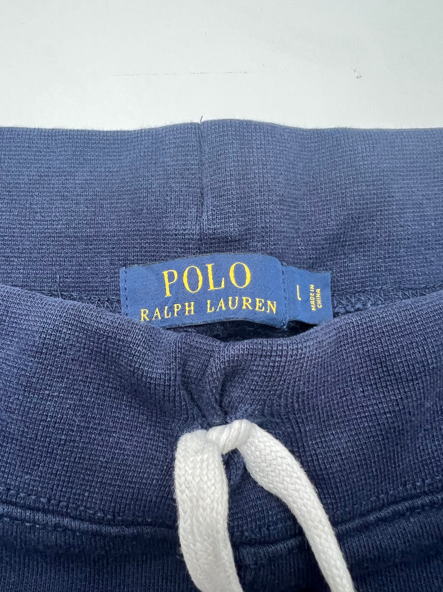 Pantalon de jogging baggy vintage Ralph Lauren Y2k (L)