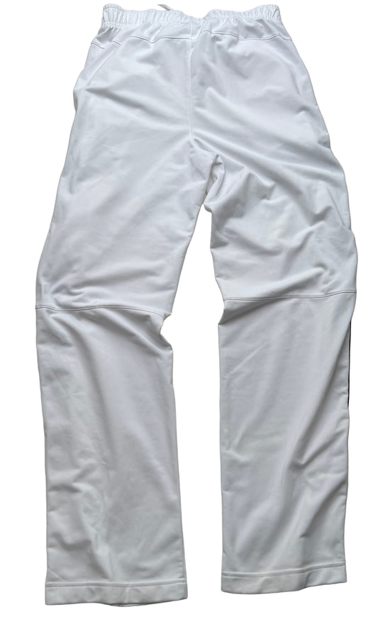 Nike Vintage Trackpants baggy Hose Y2k (M)