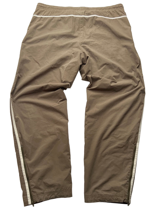 Nike Vintage Trackpants baggy Hose Y2k (L)