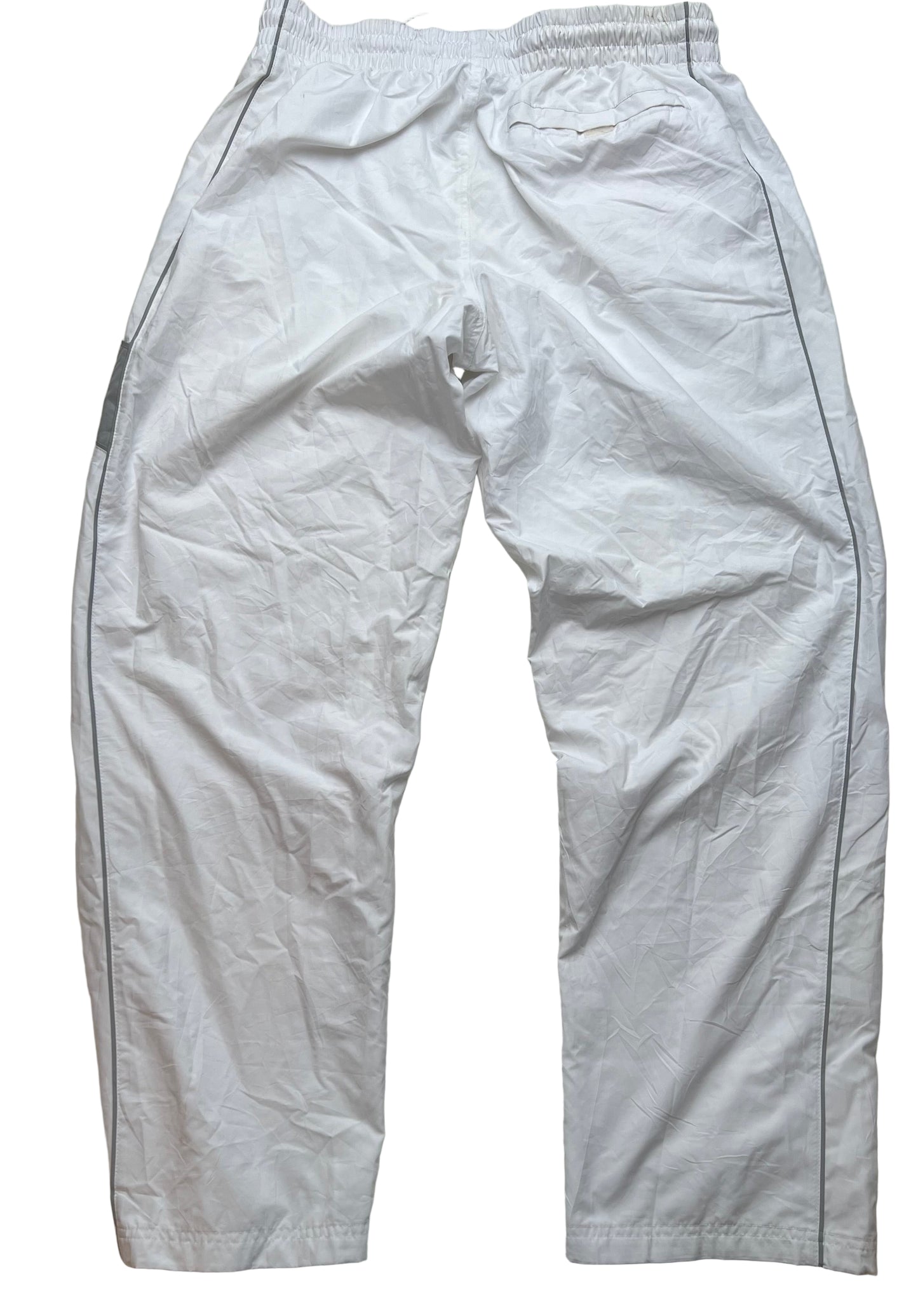 Nike Vintage Trackpants baggy Hose Y2k (L)