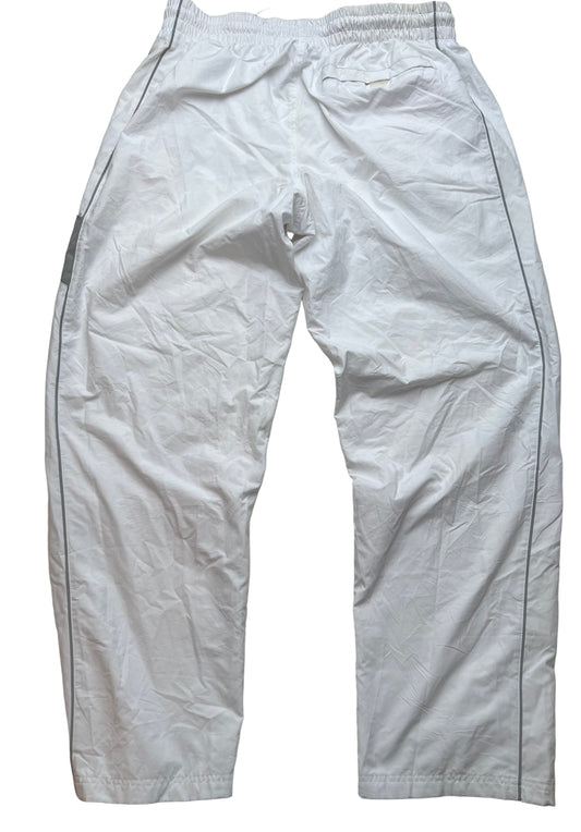 Nike Vintage Trackpants baggy Hose Y2k (L)