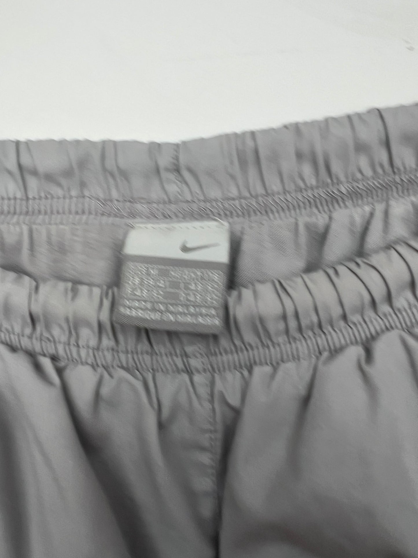 Nike Vintage Trackpants baggy Hose Y2k (M)