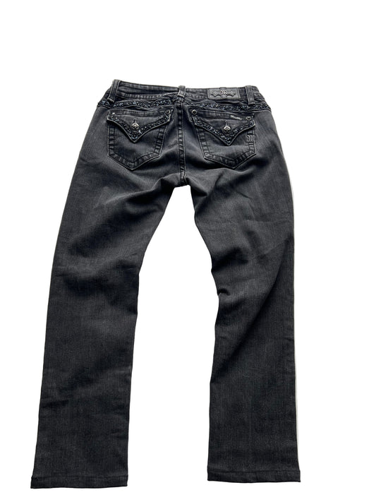 Miss Me Vintage Jeans (30) S
