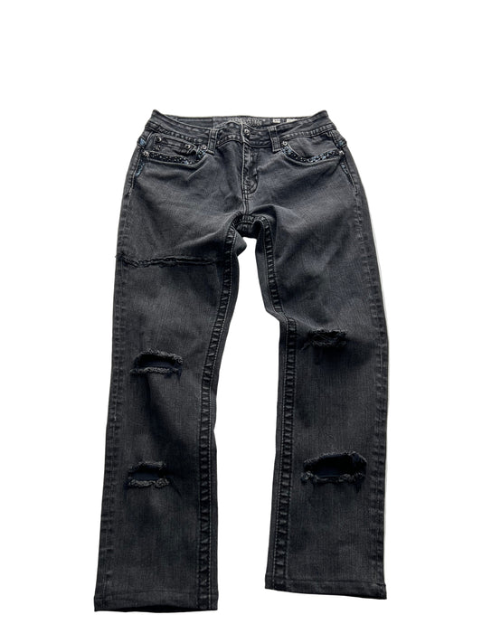 Miss Me Vintage Jeans (30) S