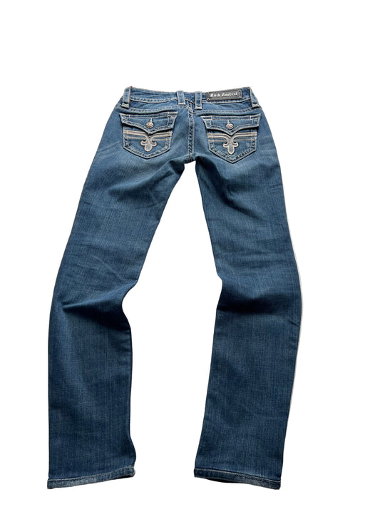 Rockrevival Vintage Jeans (27) S